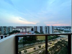 Botanique At Bartley (D19), Condominium #345875801